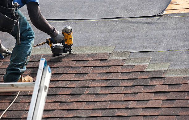 Licensed Roofing service in Langeloth, PA - Brentwood Metal Roofing